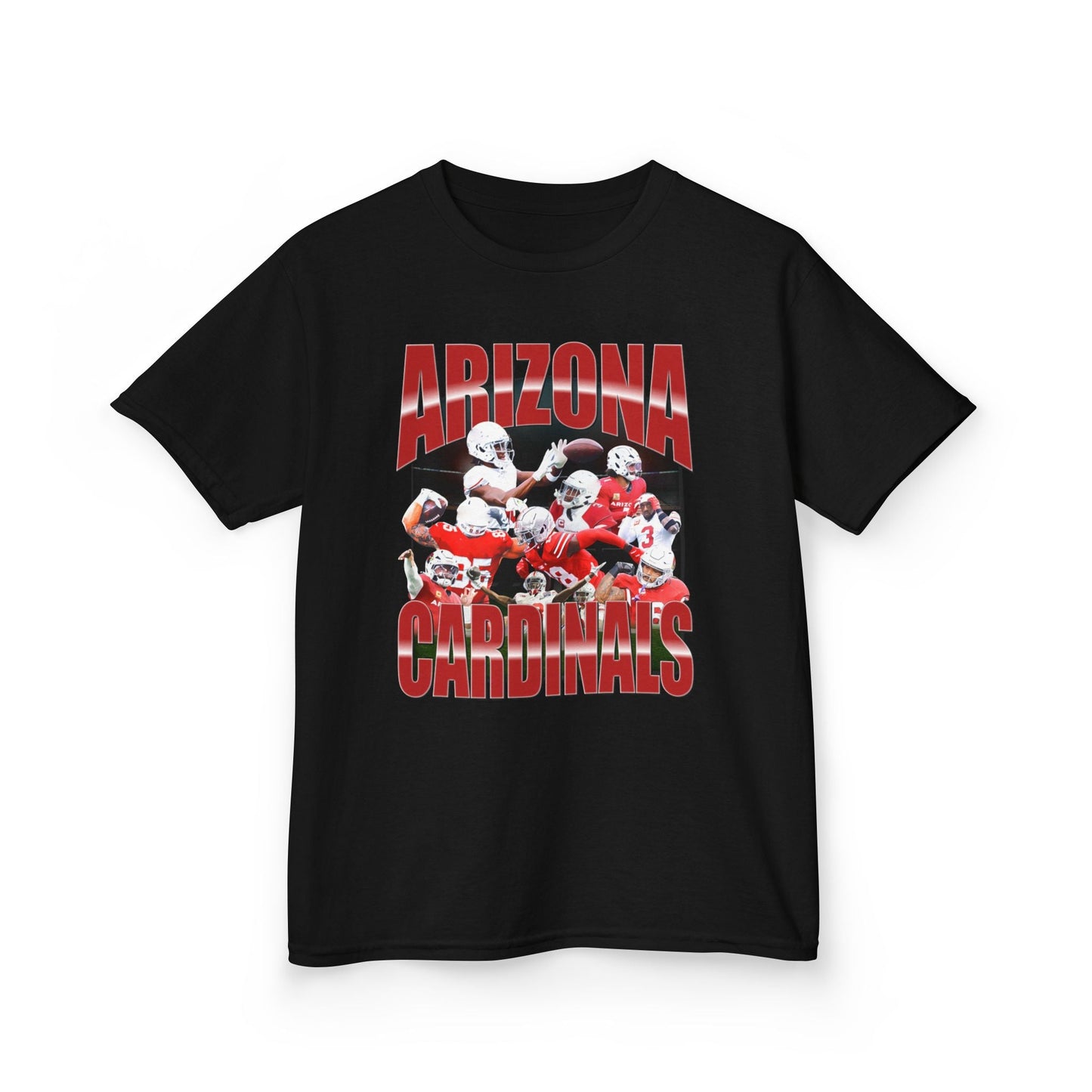 Arizona Cardinals NFL Graphic Tee (Kids) - VFtees