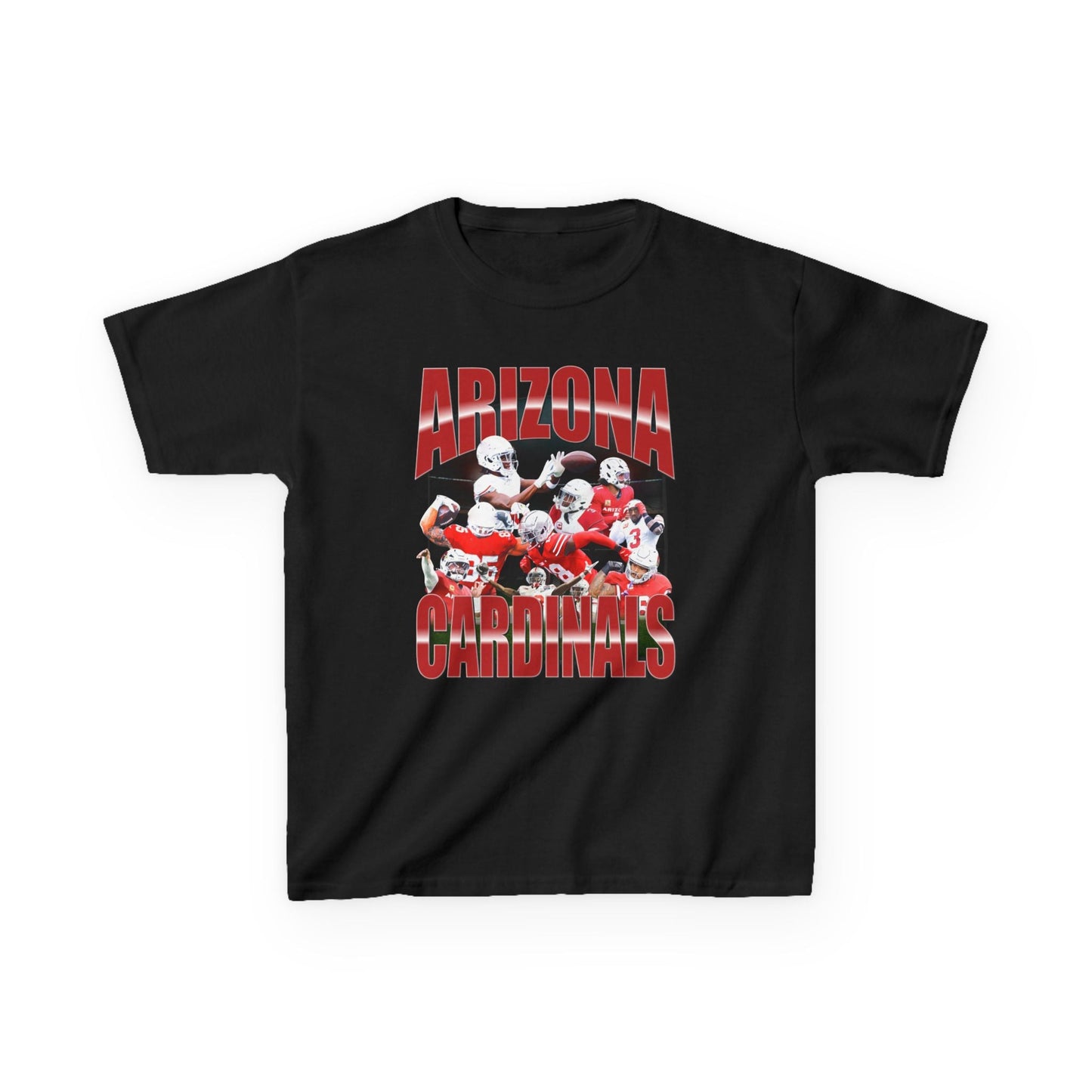 Arizona Cardinals NFL Graphic Tee (Kids) - VFtees
