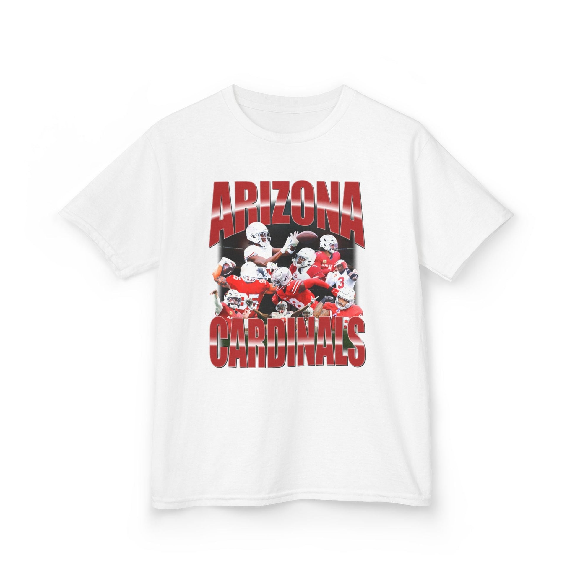 Arizona Cardinals NFL Graphic Tee (Kids) - VFtees