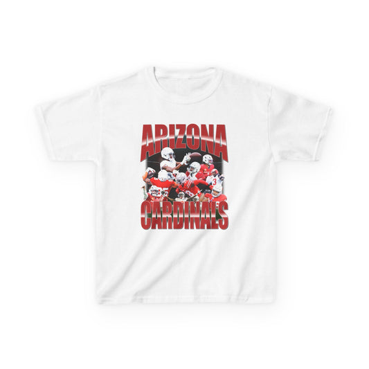 Arizona Cardinals NFL Graphic Tee (Kids) - VFtees