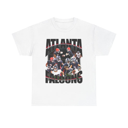 Atlanta Falcons NFL Graphic Tee - VFtees