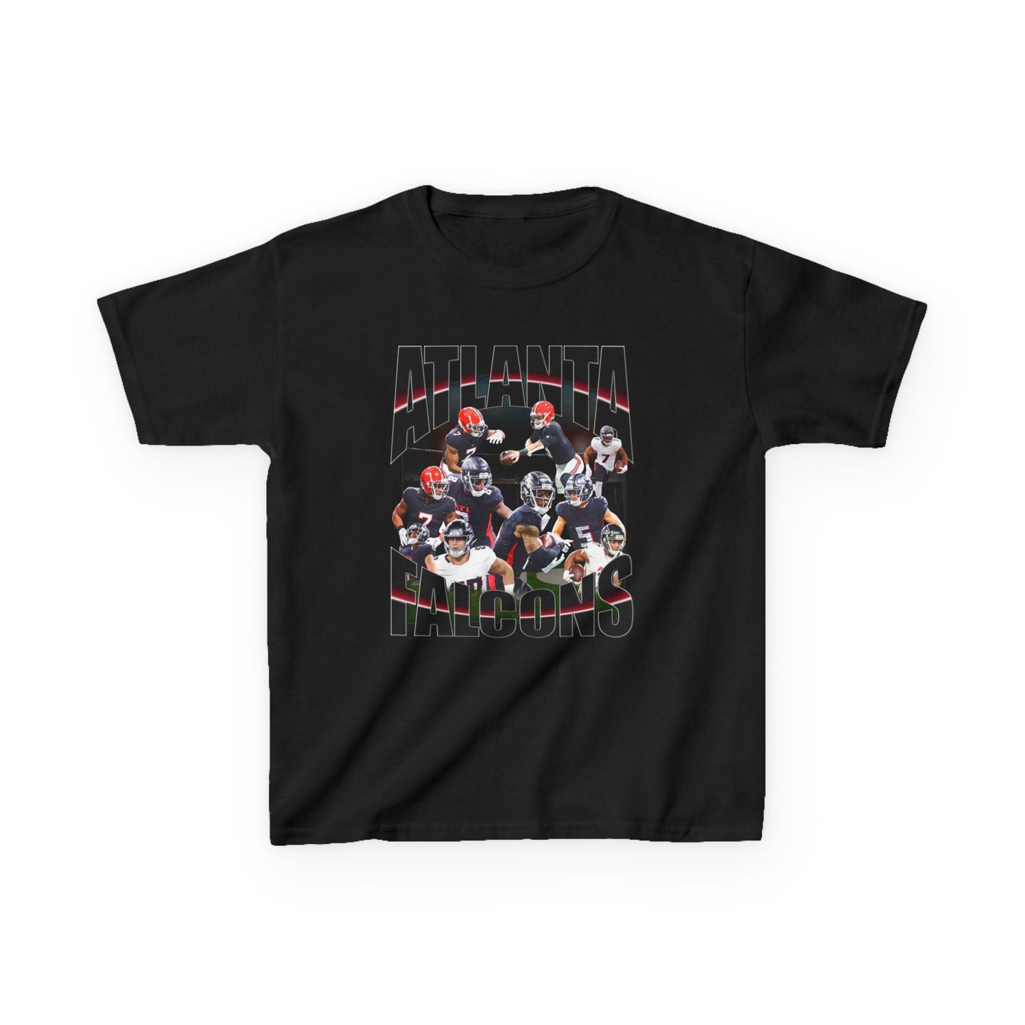Atlanta Falcons NFL Graphic Tee (Kids) - VFtees