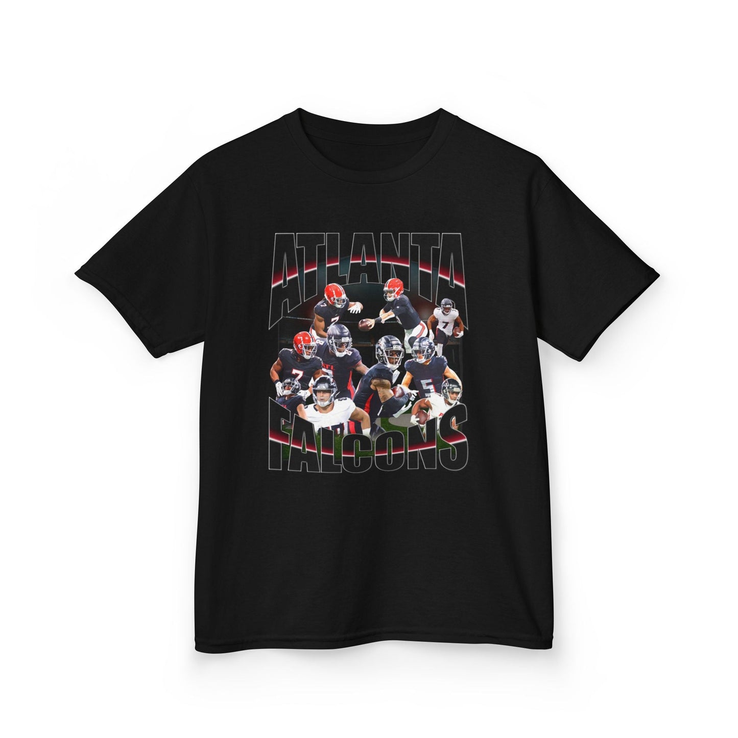 Atlanta Falcons NFL Graphic Tee (Kids) - VFtees