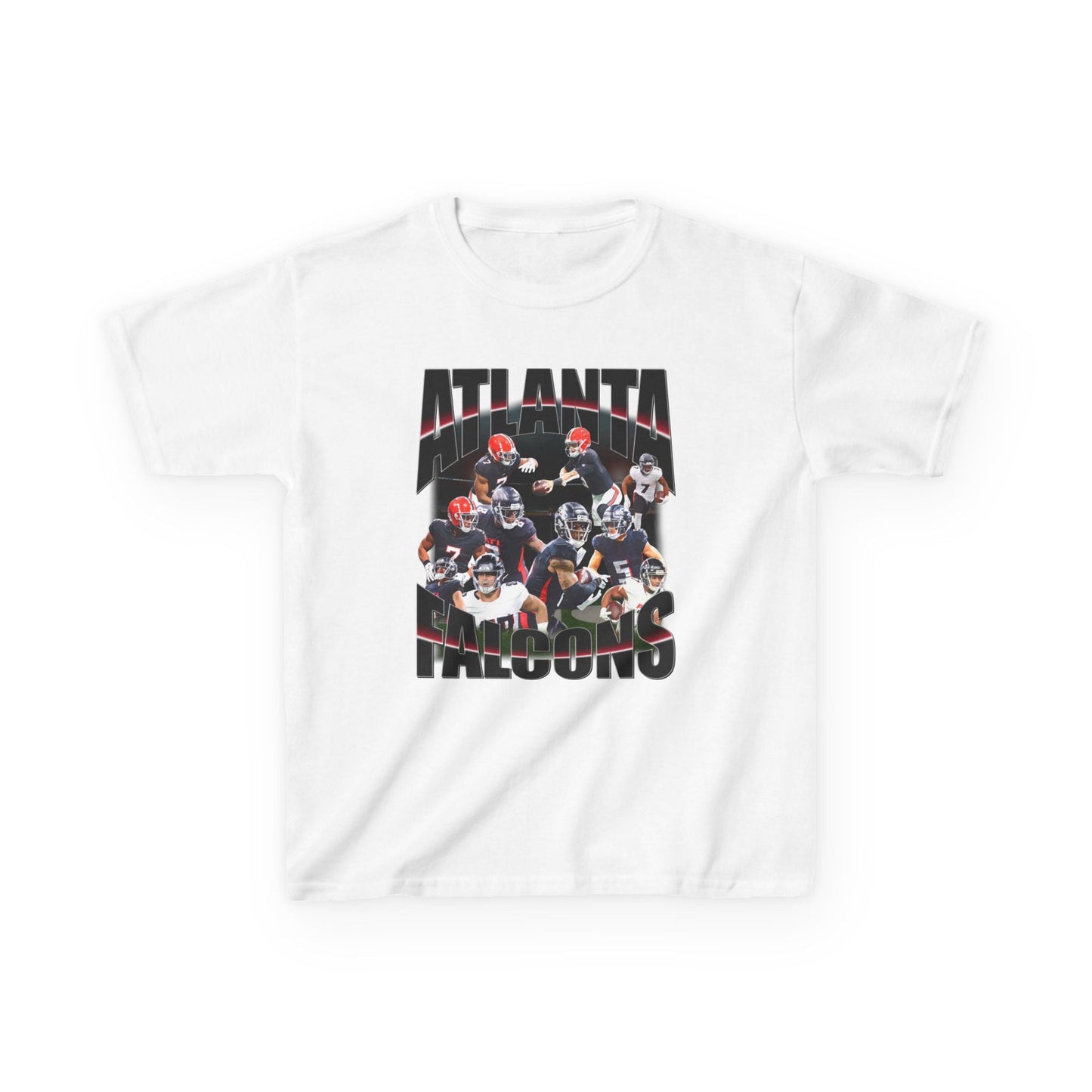 Atlanta Falcons NFL Graphic Tee (Kids) - VFtees