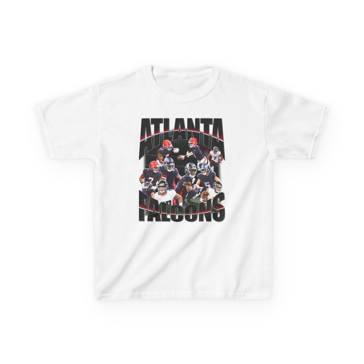 Atlanta Falcons NFL Graphic Tee (Kids) - VFtees