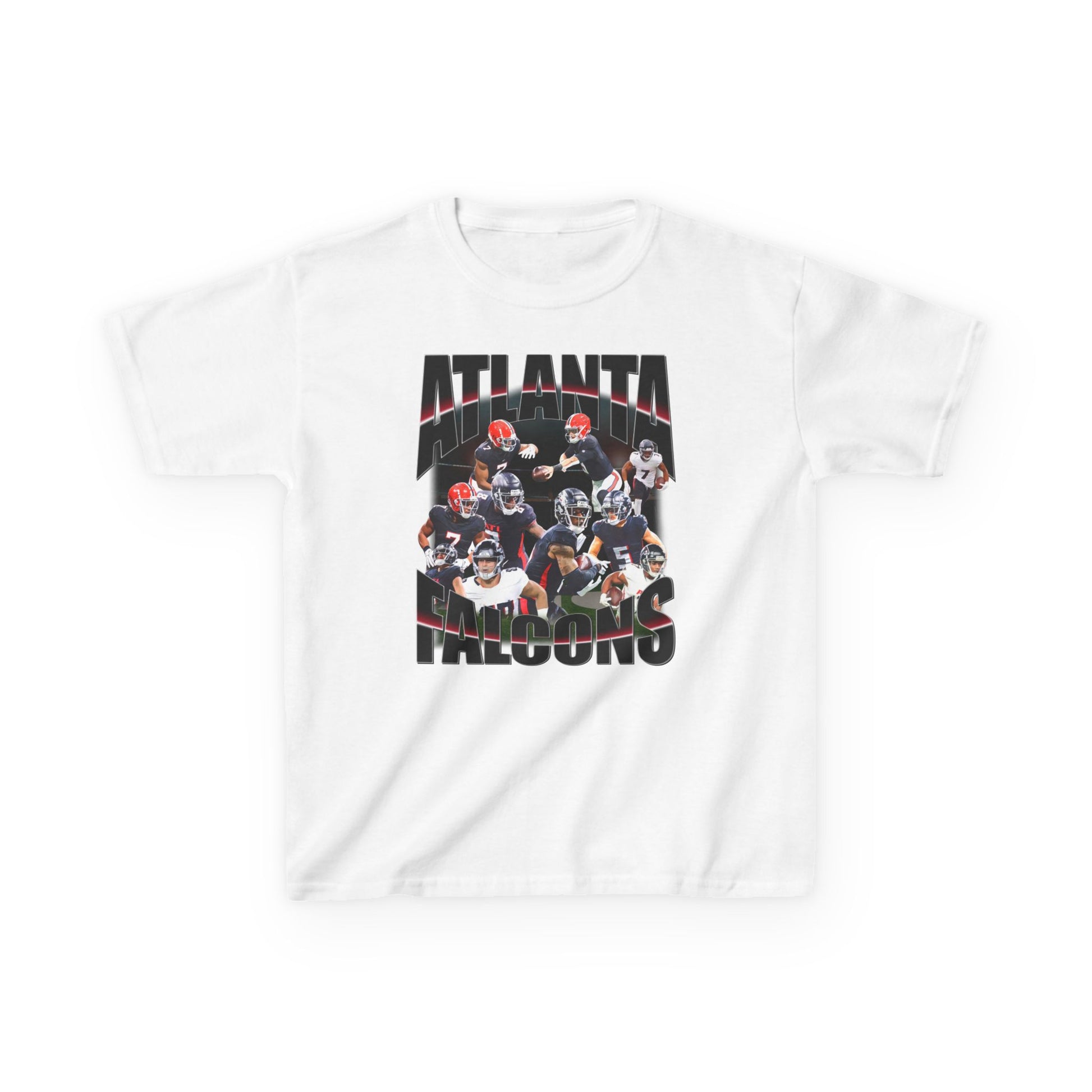 Atlanta Falcons NFL Graphic Tee (Kids) - VFtees