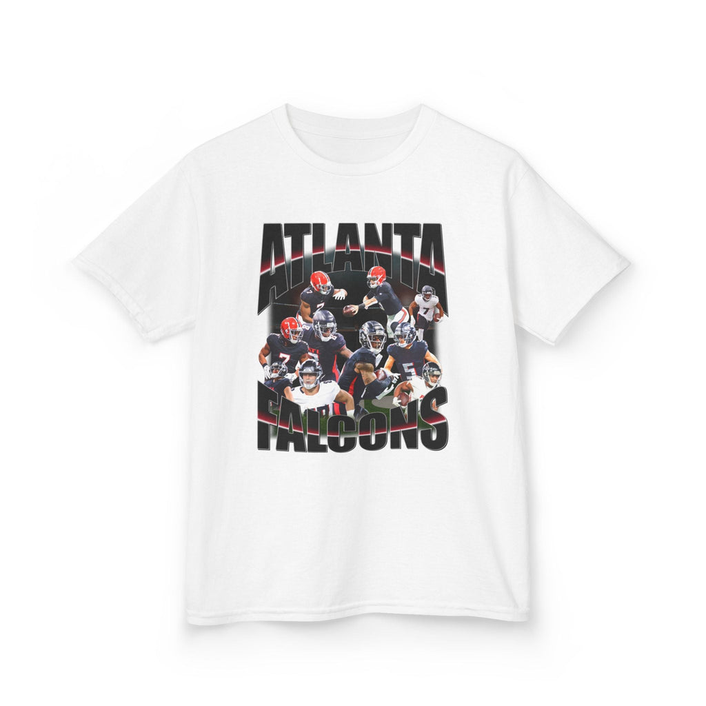 Atlanta Falcons NFL Graphic Tee (Kids) - VFtees