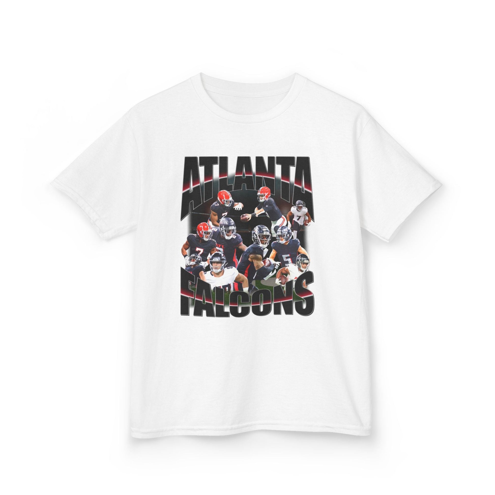 Atlanta Falcons NFL Graphic Tee (Kids) - VFtees