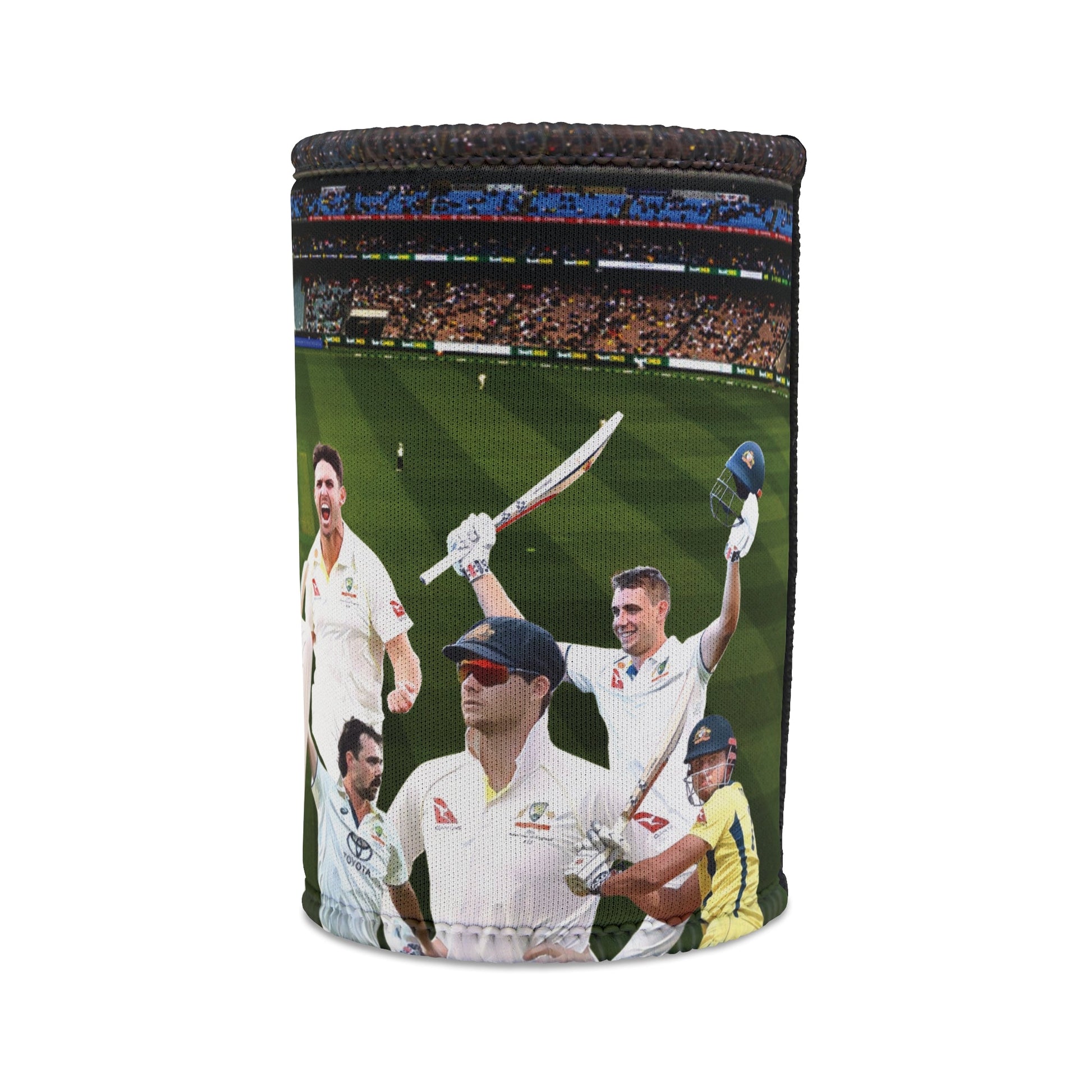 Australian Cricket Team Stubby Holder - VFtees