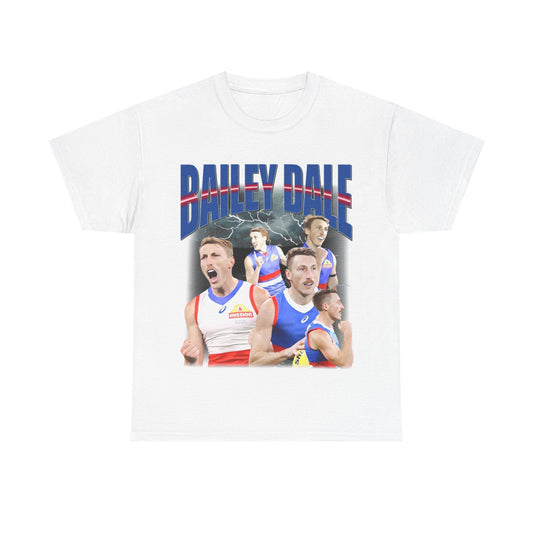 Bailey Dale AFL Graphic Tee - VFtees