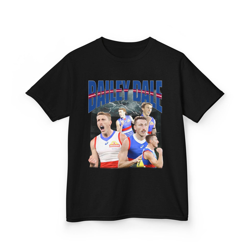 Bailey Dale AFL Graphic Tee (Kids) - VFtees