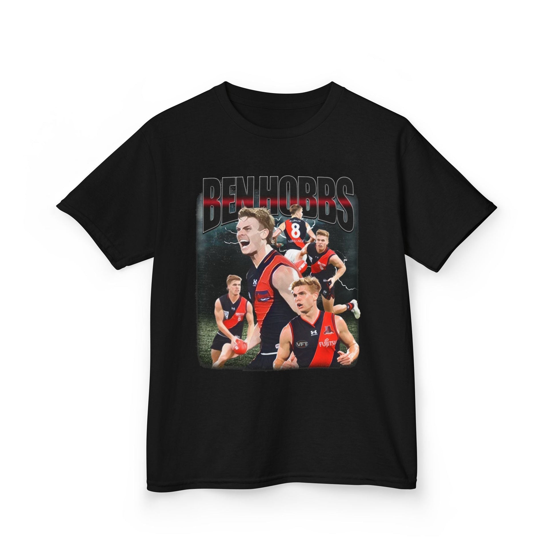 BEN HOBBS - VFtees