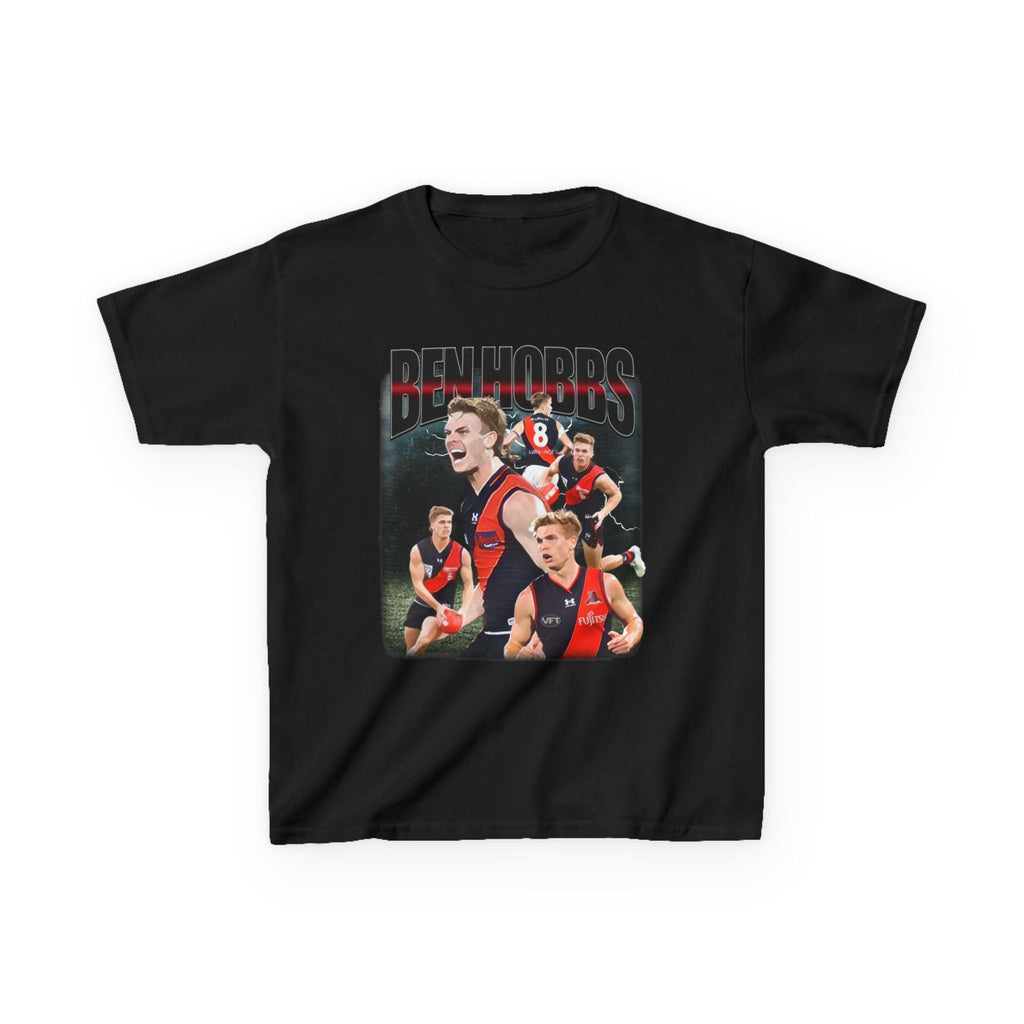 BEN HOBBS - VFtees