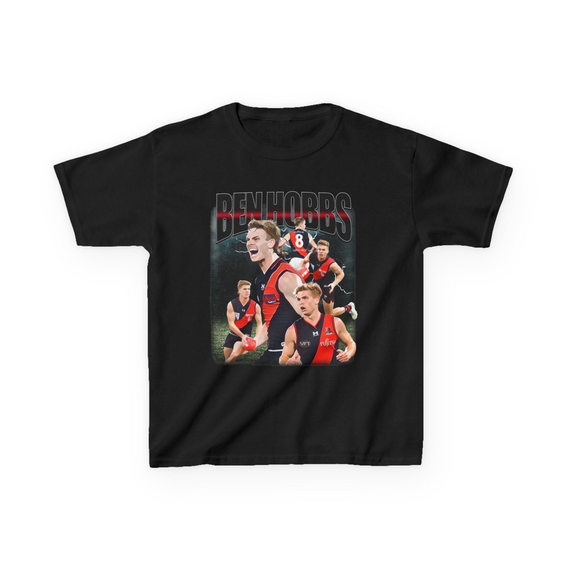 BEN HOBBS - VFtees