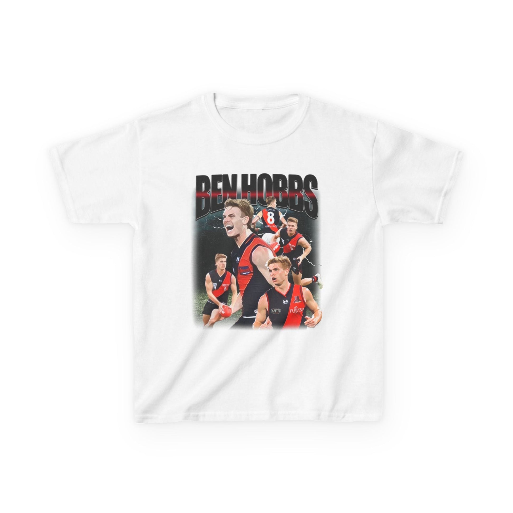 BEN HOBBS - VFtees