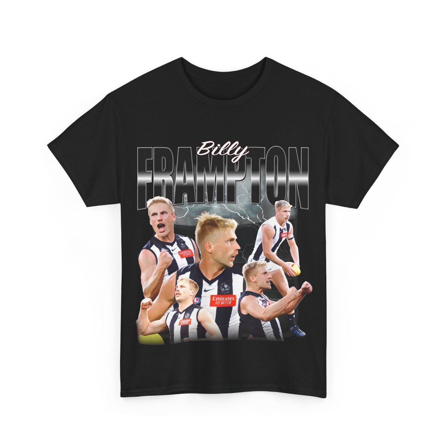 Billy Frampton AFL Graphic Tee - VFtees