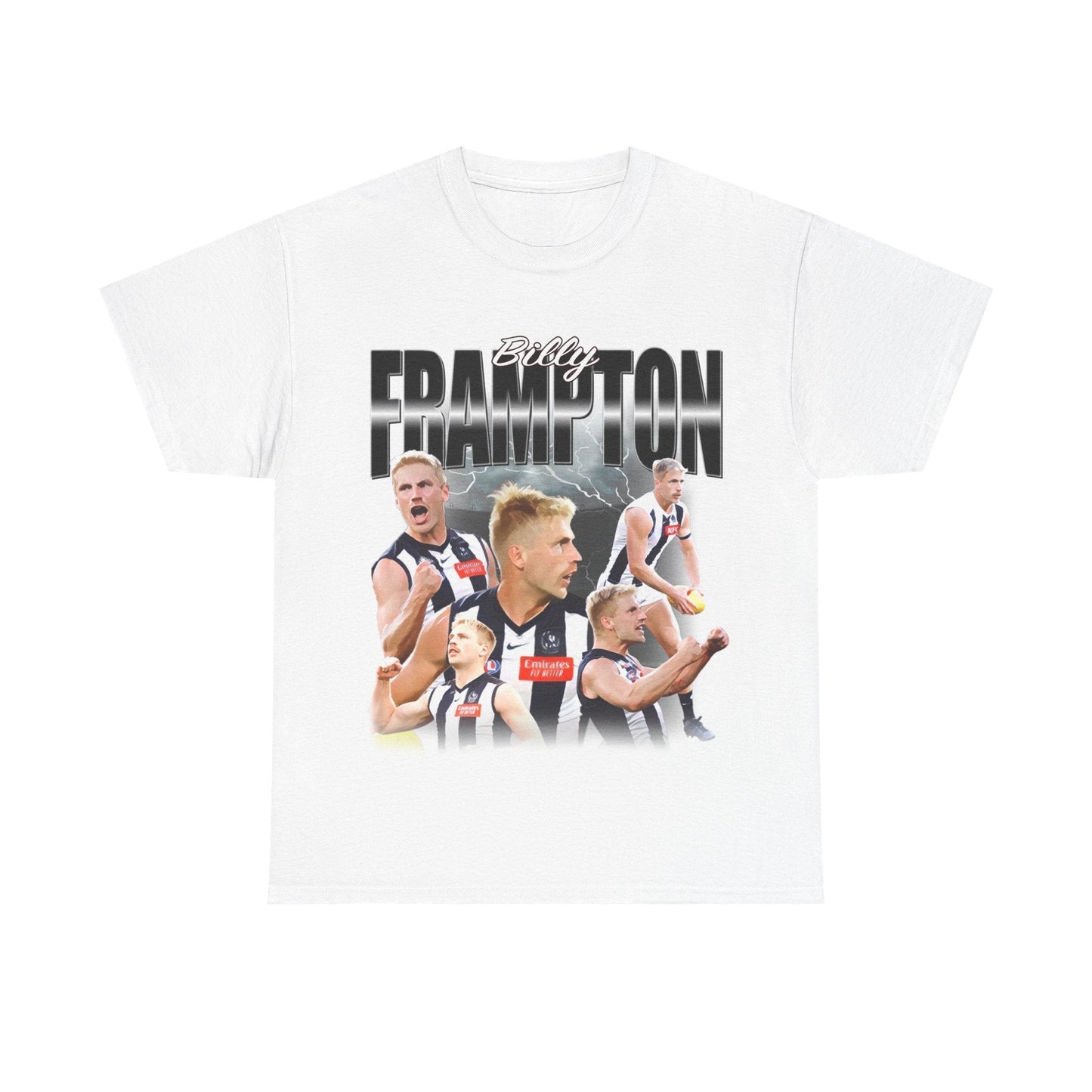 Billy Frampton AFL Graphic Tee - VFtees