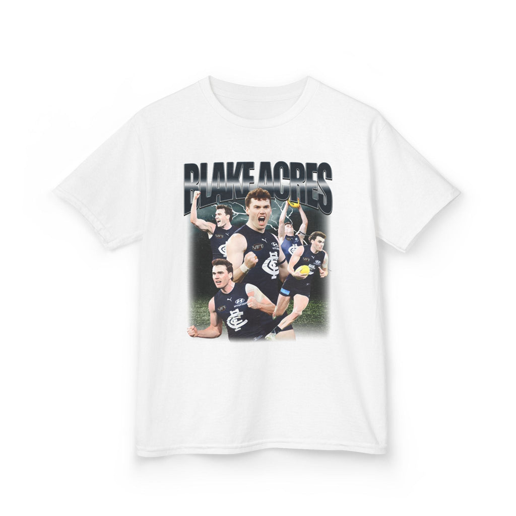 Blake Acres AFL Graphic Tee - VFtees
