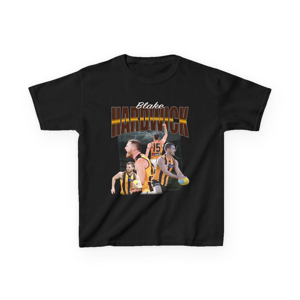 Blake Hardwick AFL Graphic Tee (Kids) - VFtees