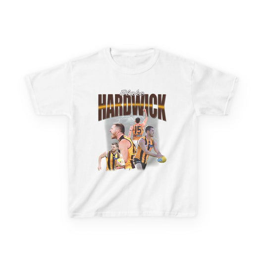 Blake Hardwick AFL Graphic Tee (Kids) - VFtees