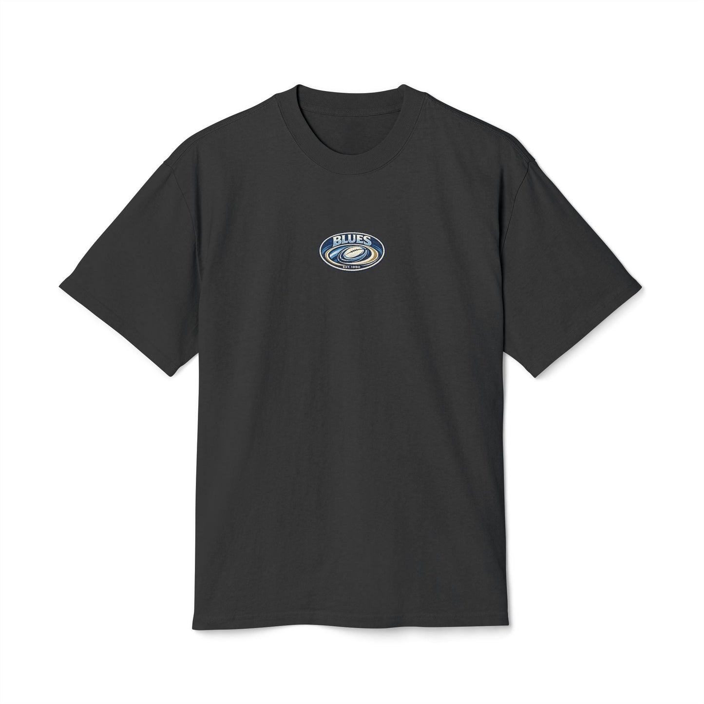 Blues Origin Wave Tee - VFtees