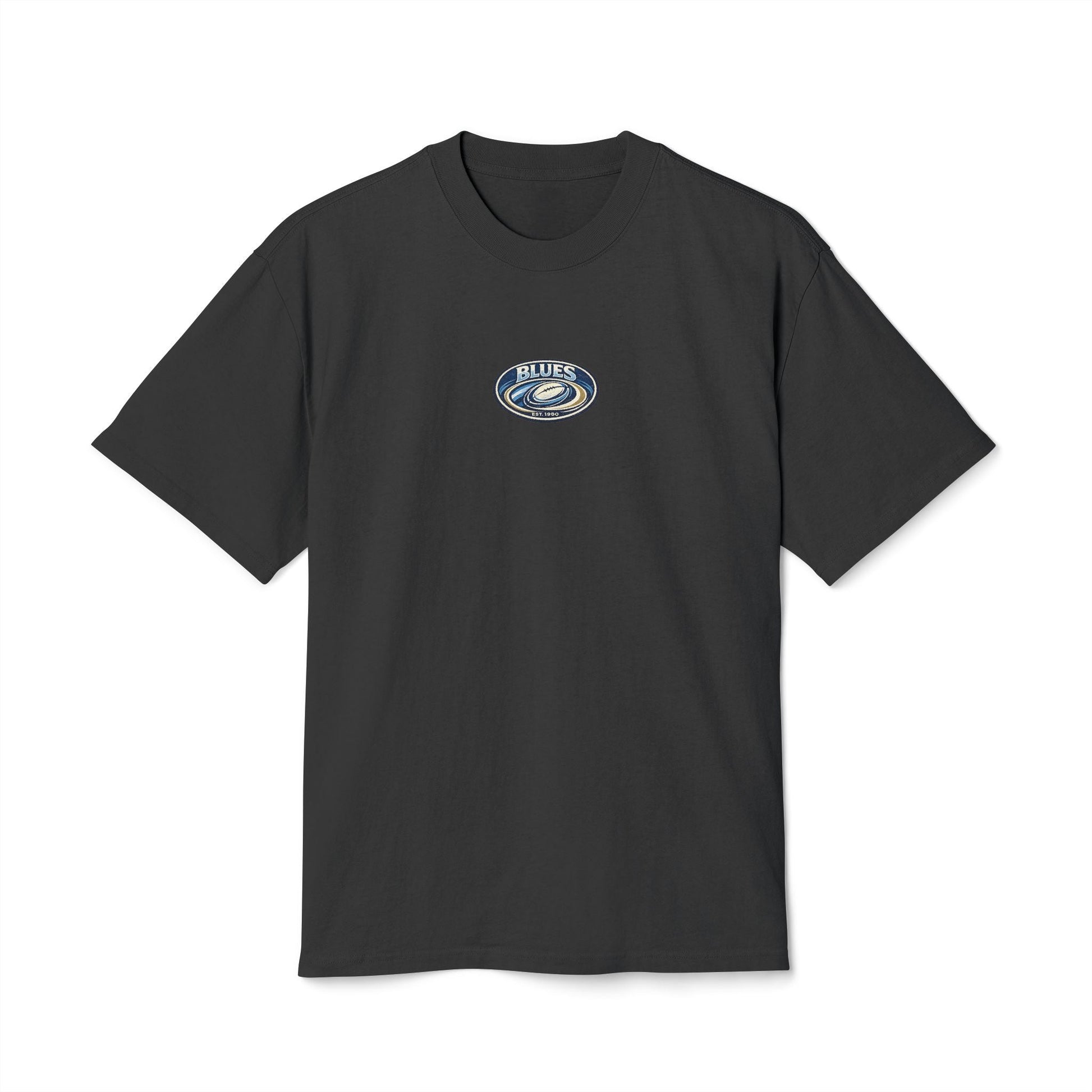 Blues Origin Wave Tee - VFtees