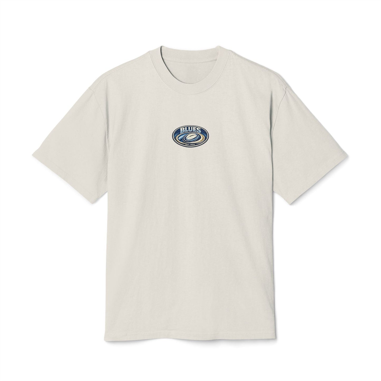 Blues Origin Wave Tee - VFtees