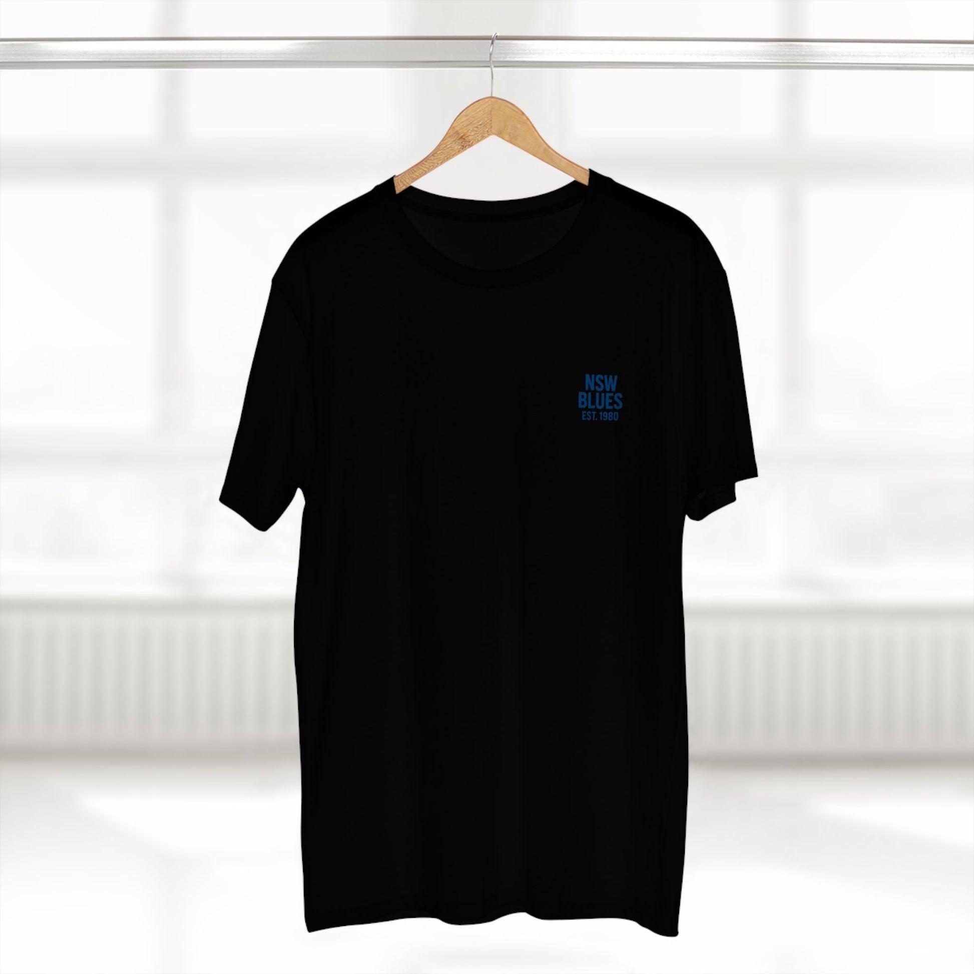 Blues Rugby League Tee - State of Origin Edition - VFtees