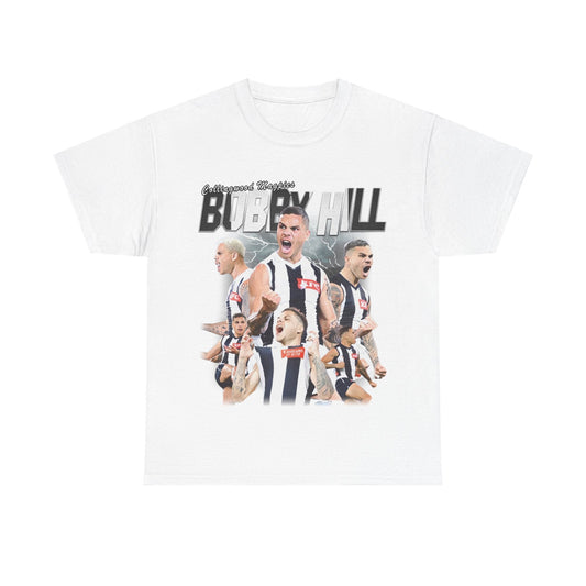 Bobby Hill AFL Graphic Tee - VFtees