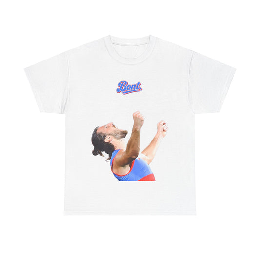 Bont - Graphic Footy Tshirt - Bulldogs - VFtees
