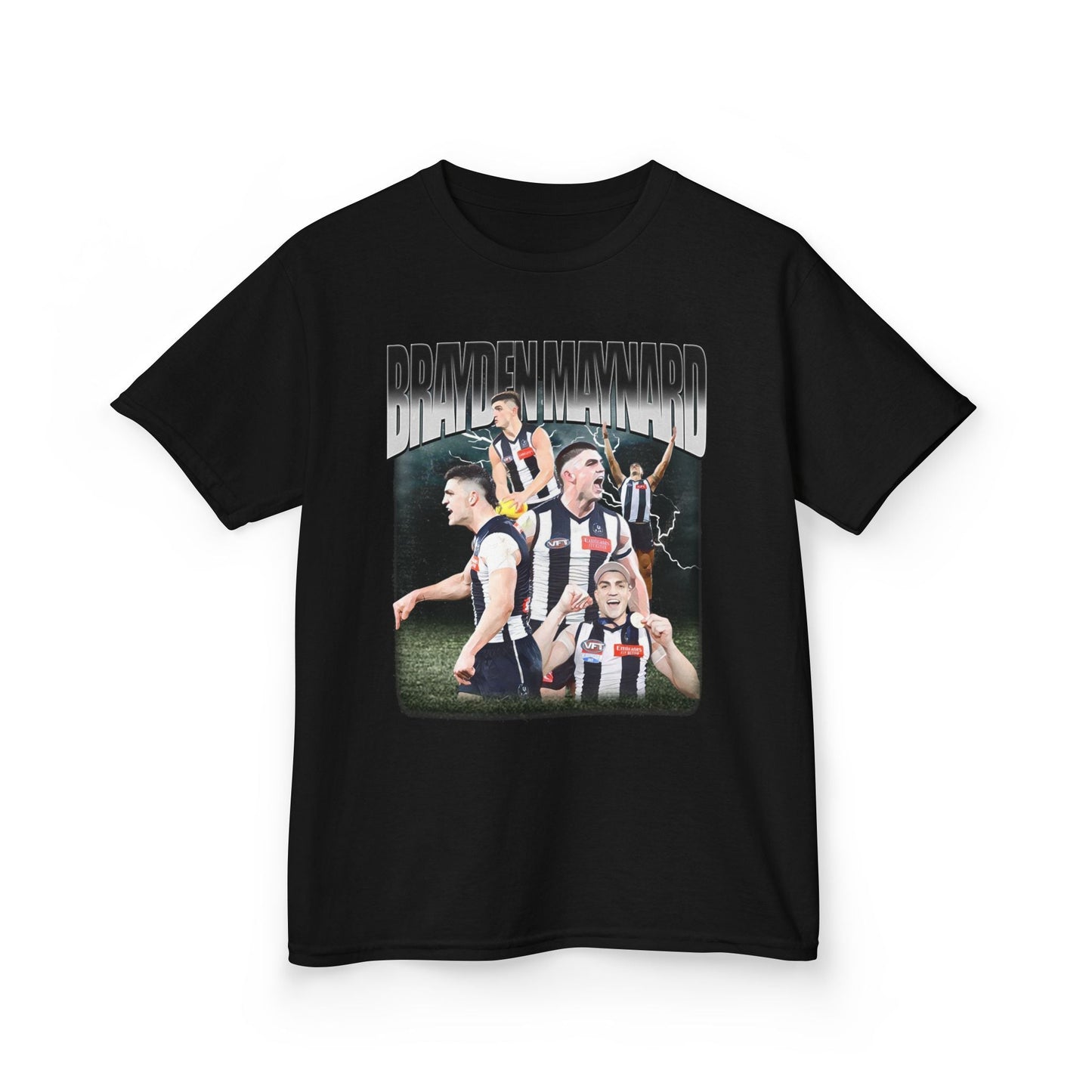 Brayden Maynard AFL Graphic Tee - VFtees