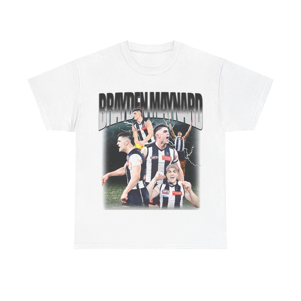 Brayden Maynard AFL Graphic Tee (Kids) - VFtees