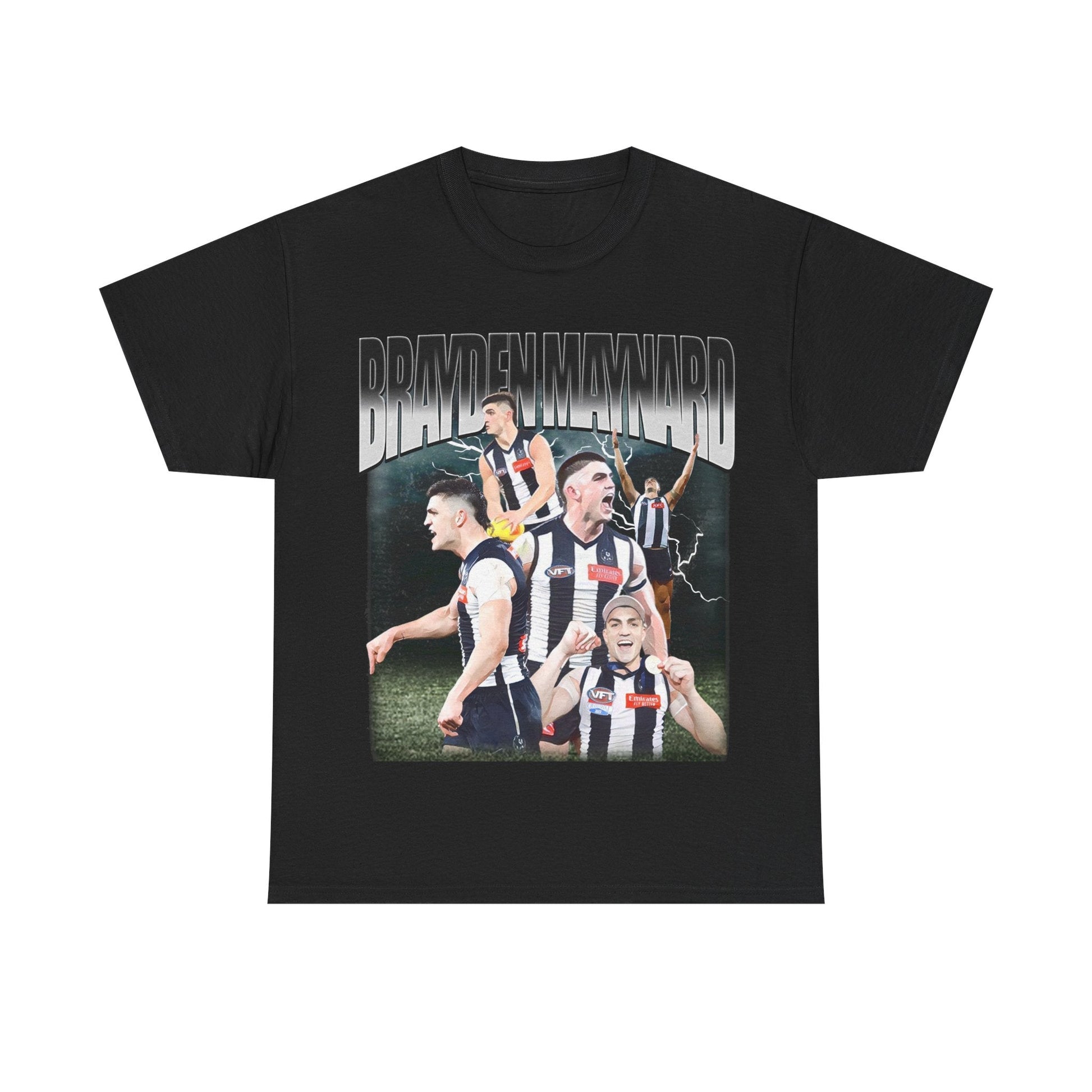 Brayden Maynard AFL Graphic Tee (Kids) - VFtees