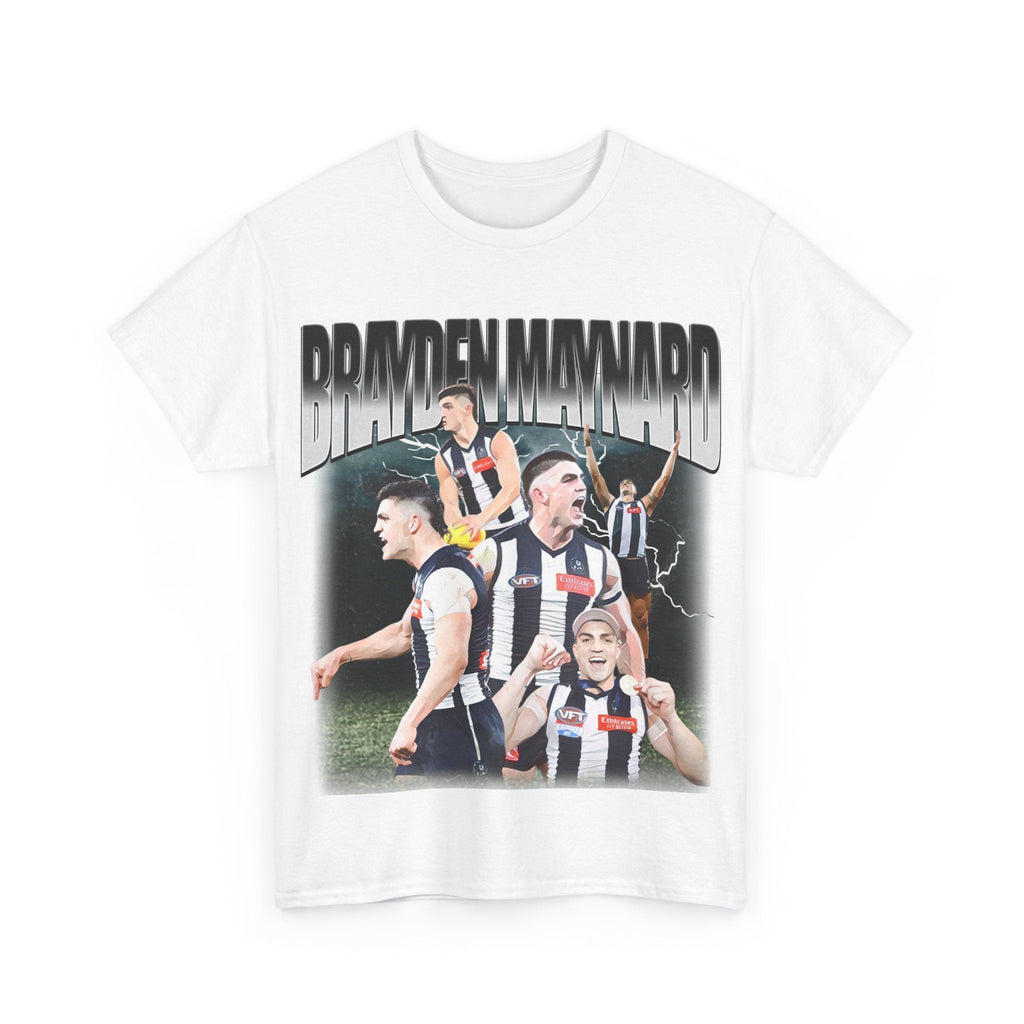 Brayden Maynard AFL Graphic Tee (Kids) - VFtees