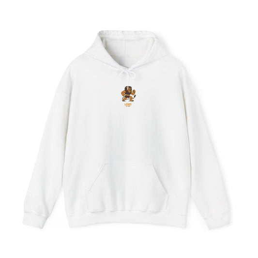 Brisbane Heritage Hoodie - Lions Edition - VFtees