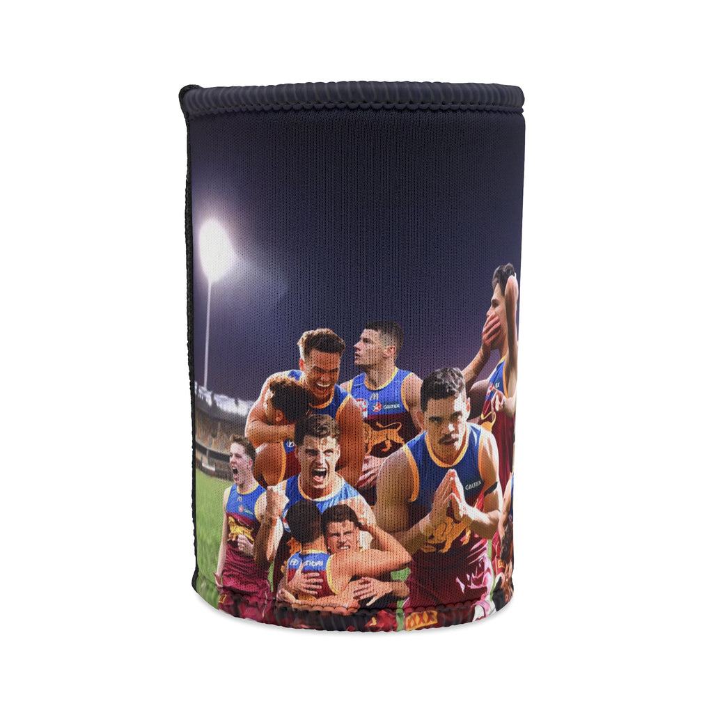 Brisbane Lions AFL Stubby Holder - VFtees