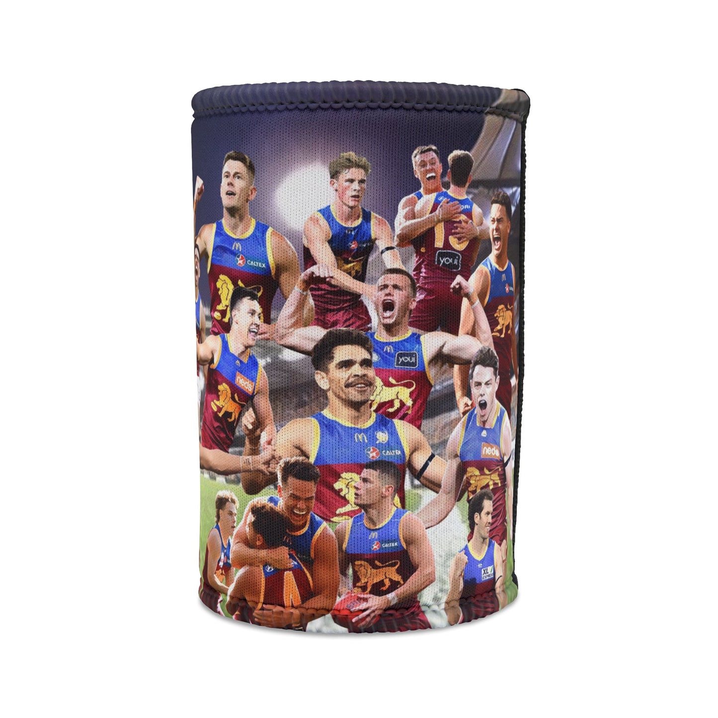 Brisbane Premiers 2025 Stubby Holder - VFtees