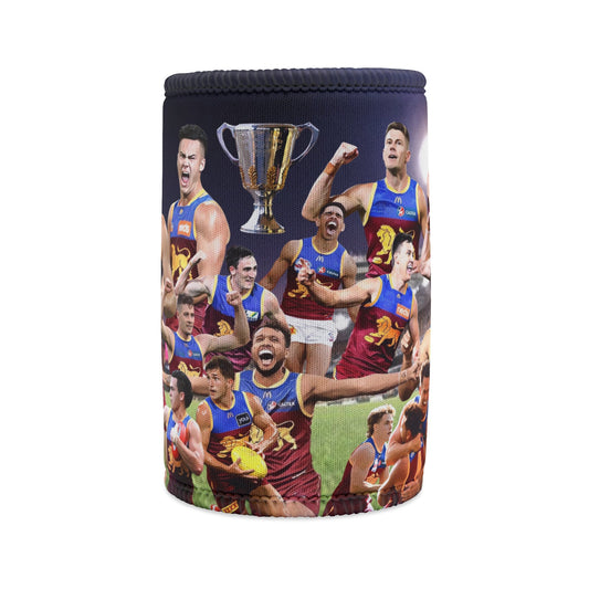 Brisbane Premiers 2025 Stubby Holder - VFtees