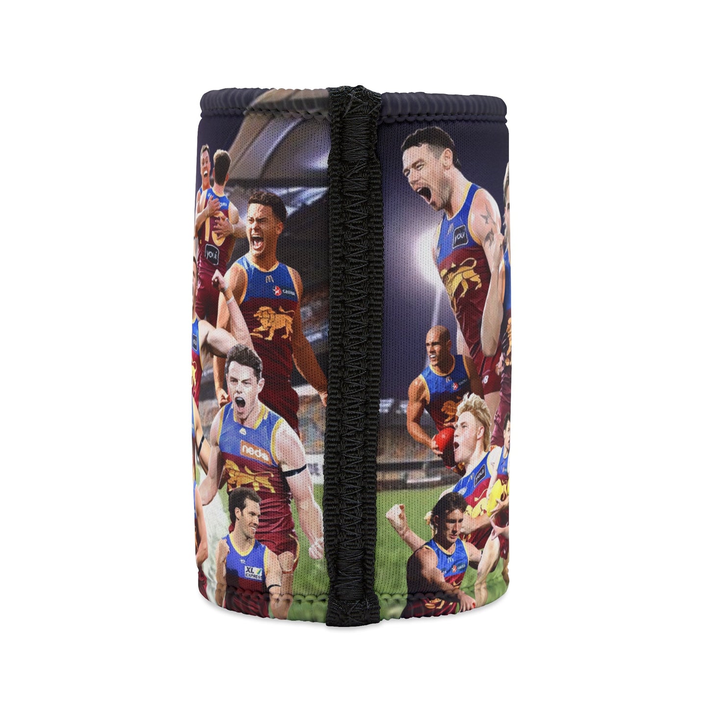 Brisbane Premiers 2025 Stubby Holder - VFtees