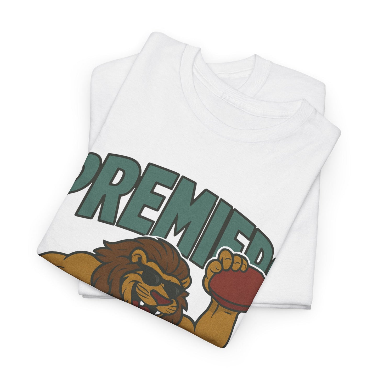 Brisbane Vintage Premiers 2025 Tshirt - VFtees