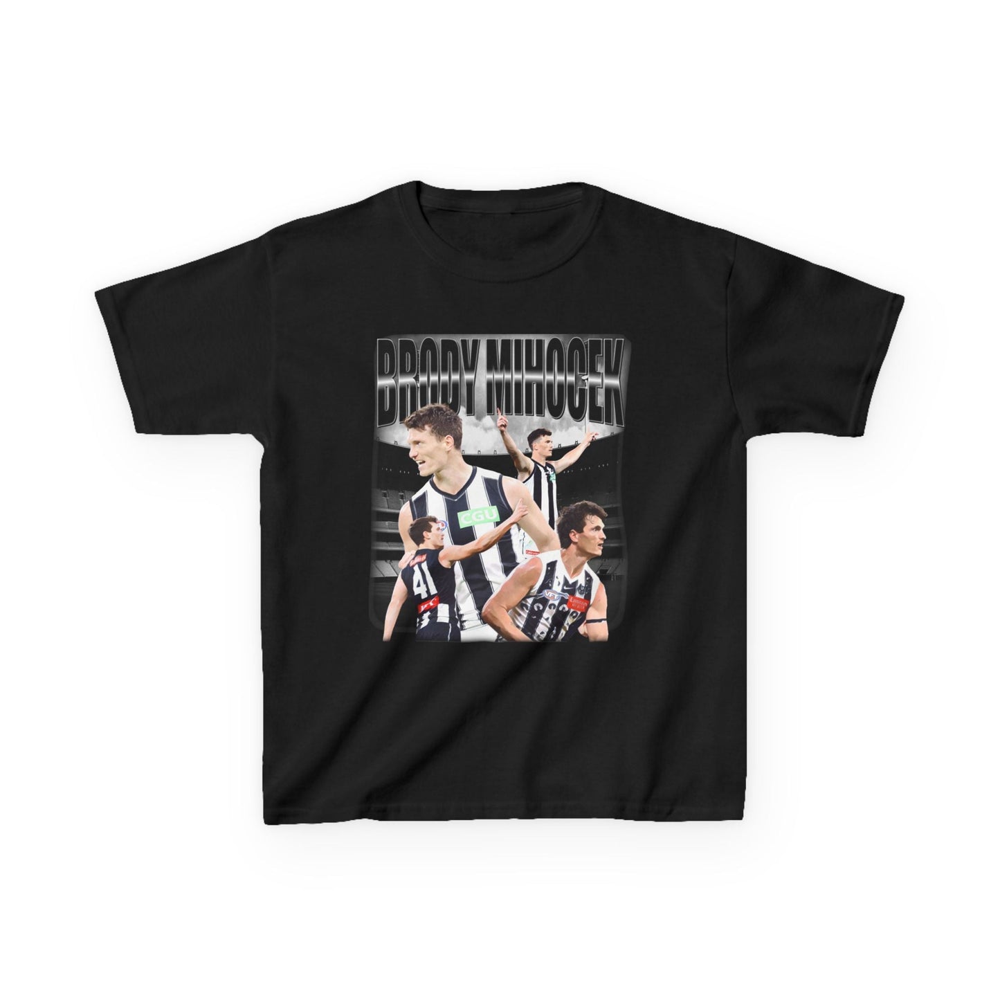 Brody Mihochek AFL Graphic Tee (Kids) - VFtees
