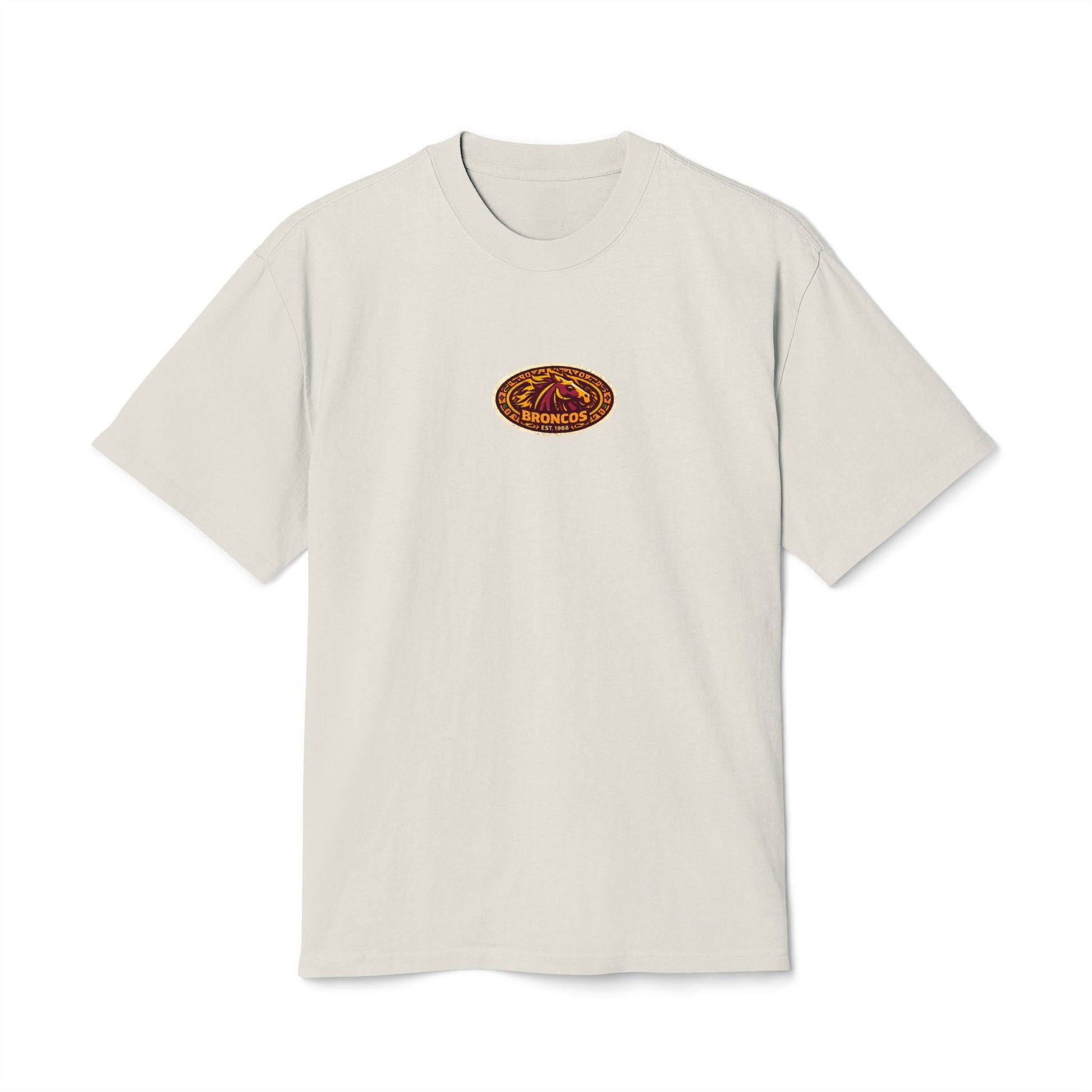 Broncos League Wave Tee - VFtees