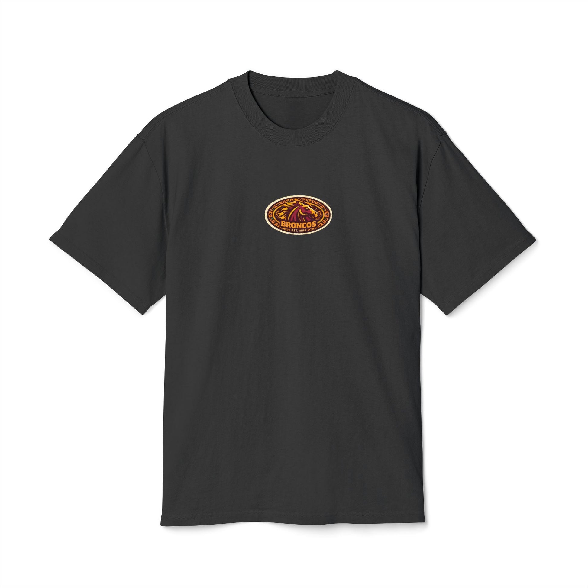 Broncos League Wave Tee - VFtees
