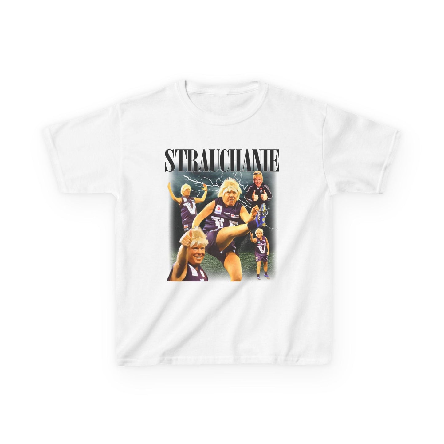 Bryan Strauchan - VFtees