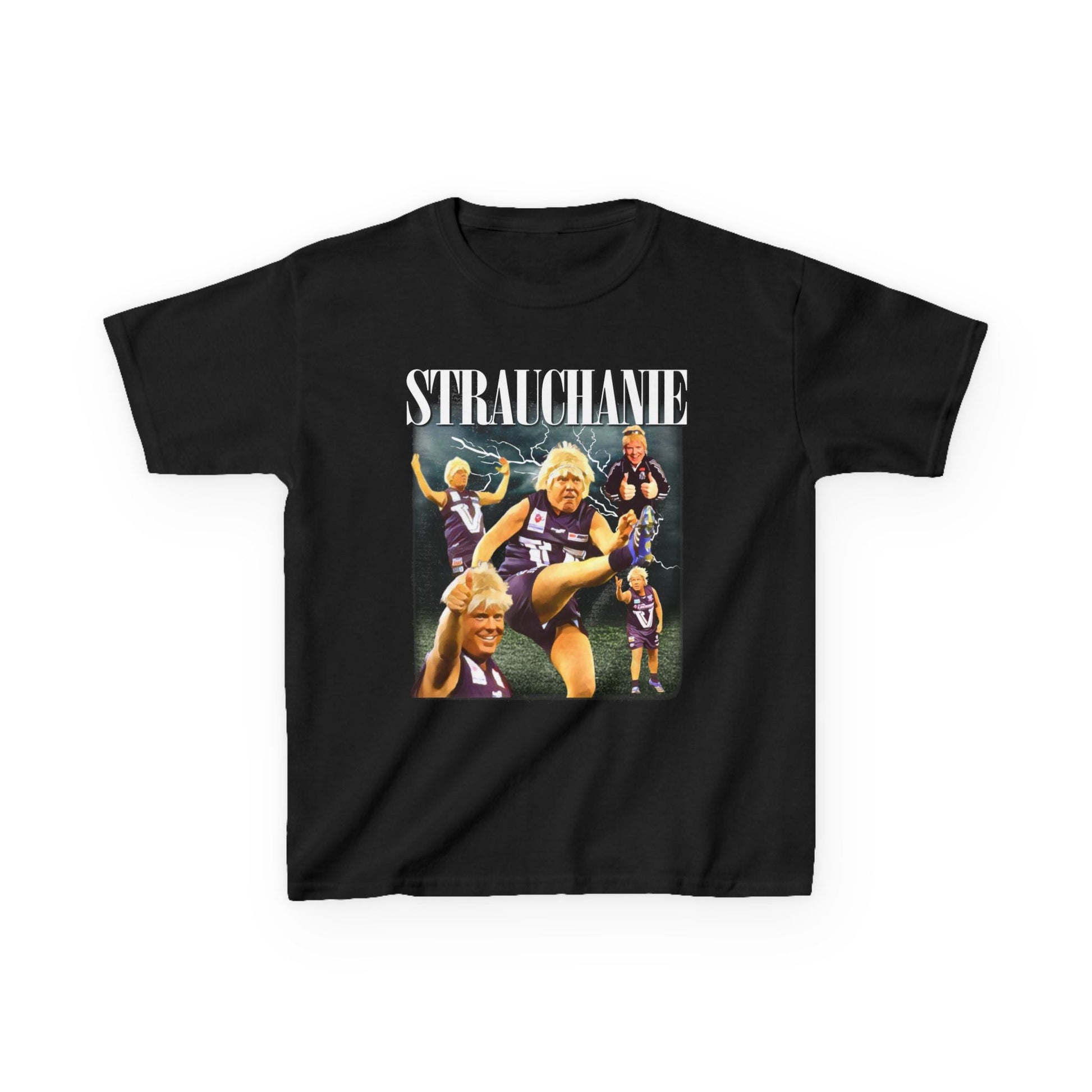 Bryan Strauchan - VFtees