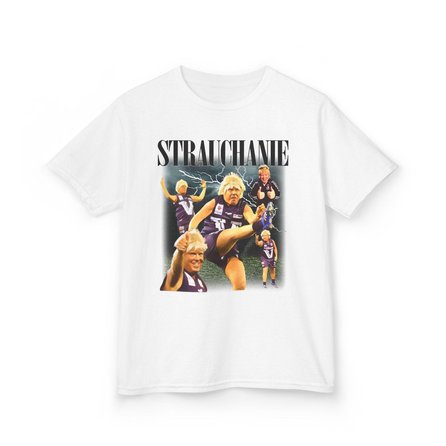 Bryan Strauchan - VFtees