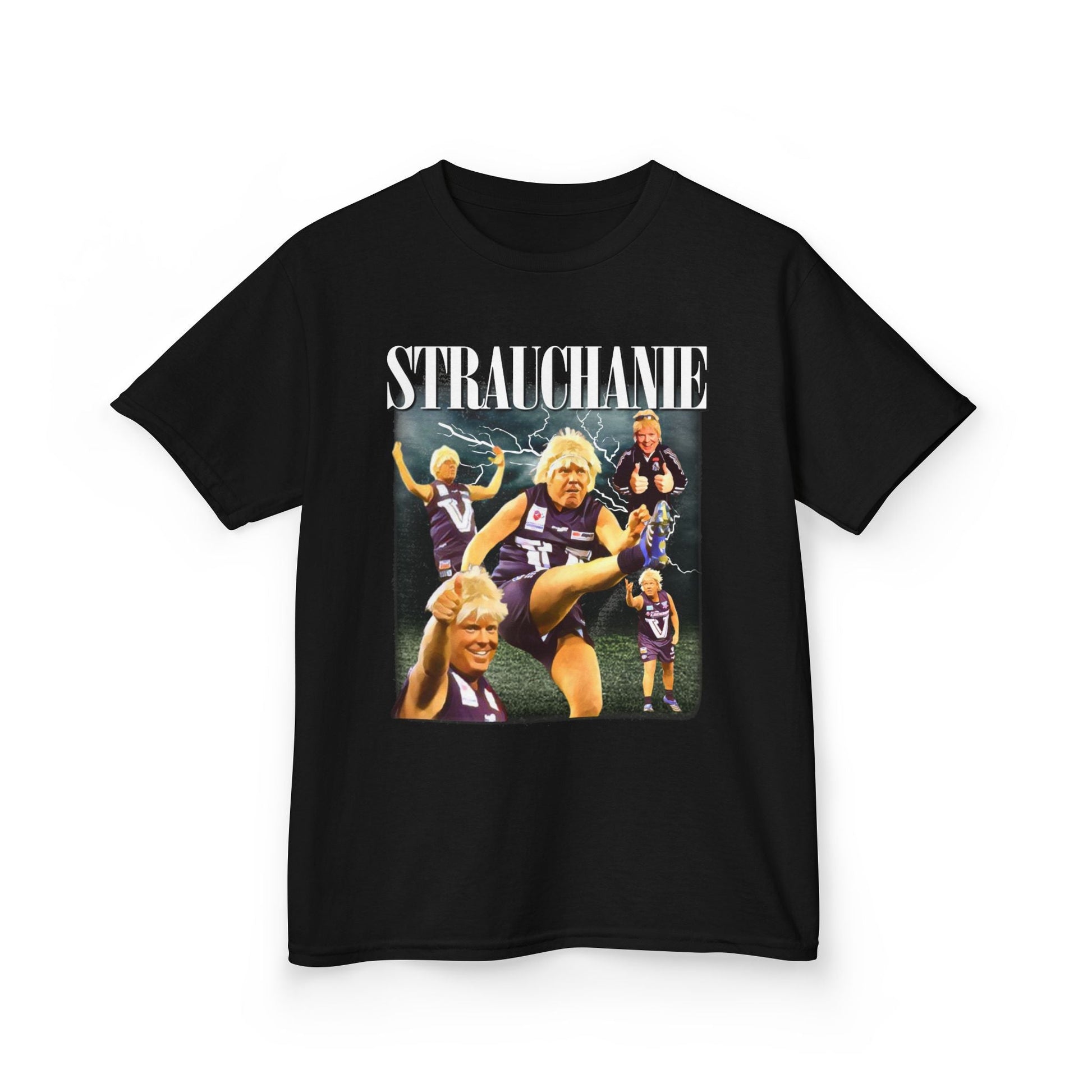 Bryan Strauchan - VFtees