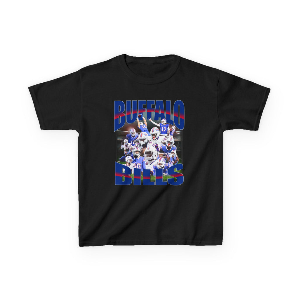 Buffalo Bills Graphic NFL Tee (Kids) - VFtees