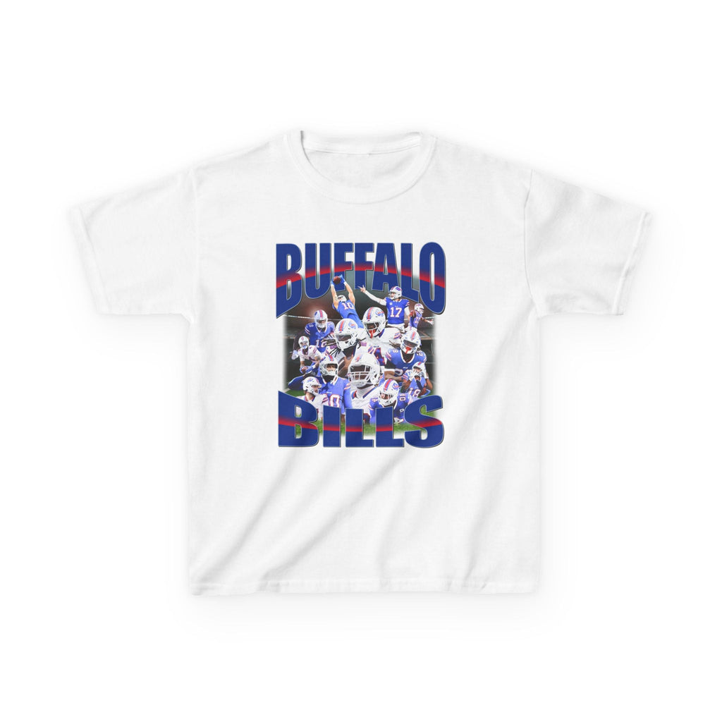 Buffalo Bills Graphic NFL Tee (Kids) - VFtees