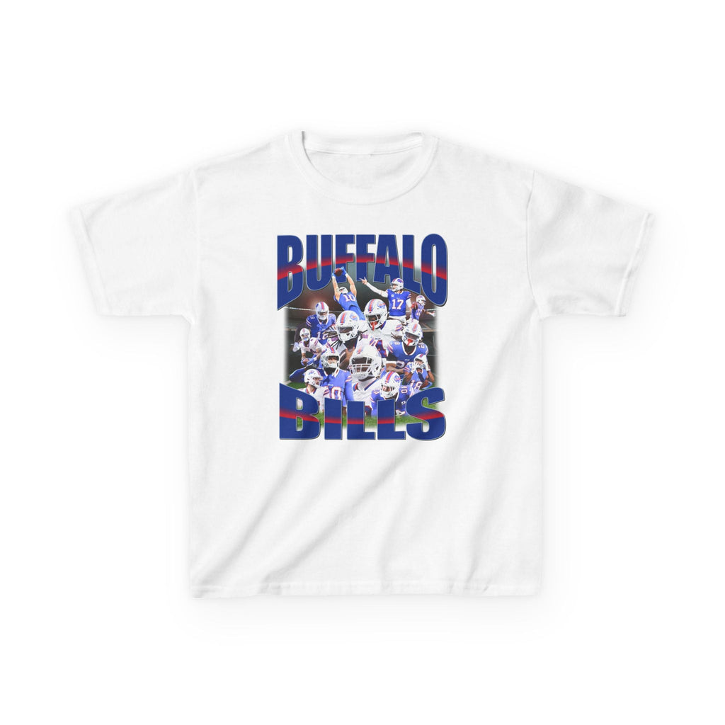 Buffalo Bills Graphic NFL Tee (Kids) - VFtees